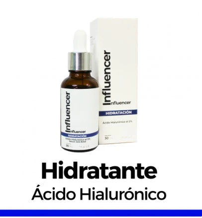 2x1 Super Serum Acido Hialuronico Hidratante