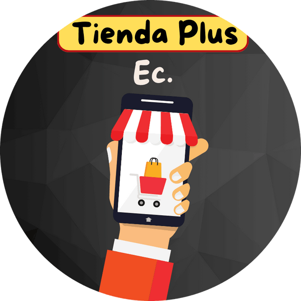 Tienda Plus Ec